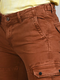 Killer Men Rust Solid Cargo