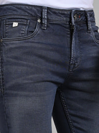 Killer Men Grey Skinny Fit Jeans