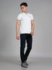 Killer Men Dark Blue Skinny Fit Jeans