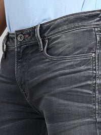 Killer Men Grey Skinny Fit Jeans
