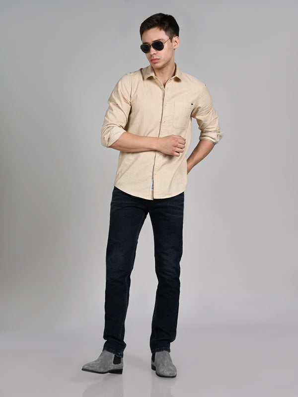 Killer Men Dark Blue Skinny Fit Jeans