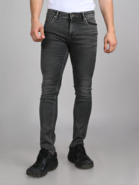 Killer Men Green Skinny Fit Jeans
