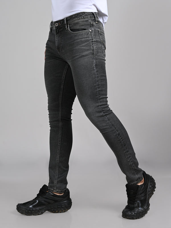 Killer Men Green Skinny Fit Jeans