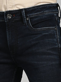 Killer Men Dark Blue Skinny Fit Jeans
