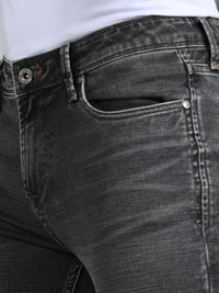 Killer Men Green Skinny Fit Jeans