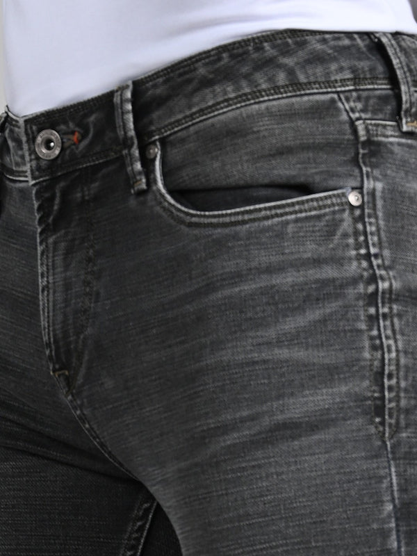 Killer Men Green Skinny Fit Jeans