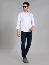 Killer Men Blue Skinny Fit Jeans