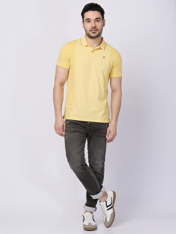 Killer Men Green Skinny Fit Jeans