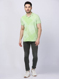 Killer Men Green Skinny Fit Jeans