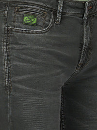 Killer Men Green Skinny Fit Jeans