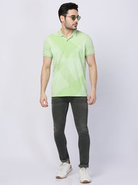 Killer Men Green Skinny Fit Jeans
