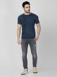 Killer Men Green Skinny Fit Jeans