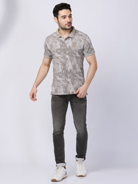 Killer Men Green Skinny Fit Jeans