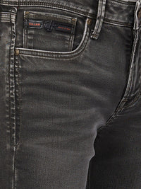 Killer Men Green Skinny Fit Jeans