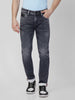 Killer Men Grey Skinny Fit Jeans