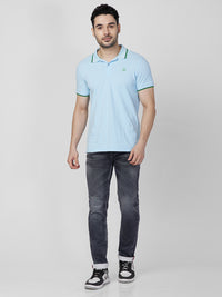 Killer Men Grey Skinny Fit Jeans