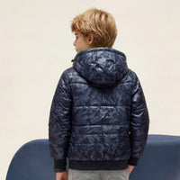 Junior Killer Navy Jackets