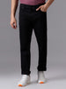 Men's Black Skinny Fit Jeans