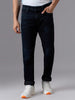 Men's Black Skinny Fit Jeans