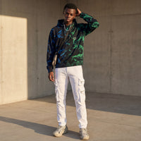 Killer Men White Solid Cargo