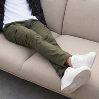 Killer Men Green Solid Cargo
