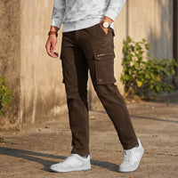 Killer Men Green Solid Cargo