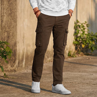 Killer Men Green Solid Cargo