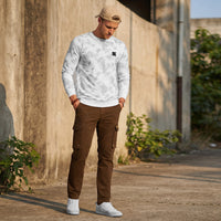 Killer Men White Printed Sweat Shirts