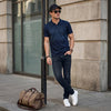 Killer Men Green Solid Slim Fit Jeans