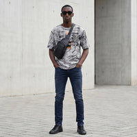 Killer Men Grey Solid Slim Fit Jeans