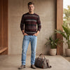 Killer Men Light Blue Solid Slim Fit Jeans