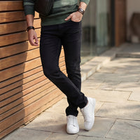 Killer Men Grey Slim Fit Jeans