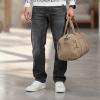 Killer Men Green Solid Slim Fit Jeans