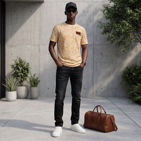 Killer Men Dark Grey Solid Slim Fit Jeans