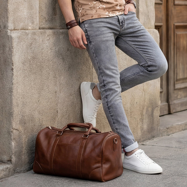 Killer Men Light Grey Solid Slim Fit Jeans