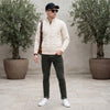 Killer Men Green Skinny Fit Jeans