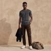 Killer Men Black lim Fit T-Shirts