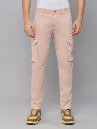 Men's Onion Solid Cargo