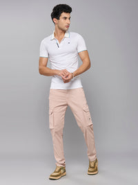 Men's Onion Solid Cargo