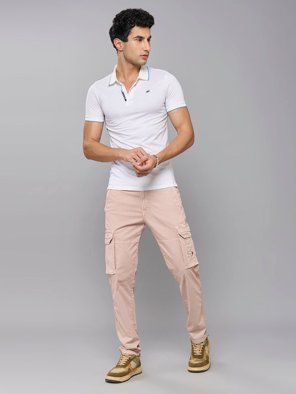 Men's Onion Solid Cargo