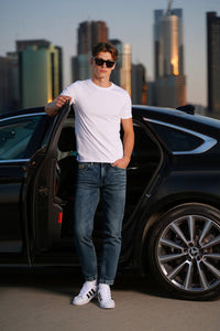 FLEXANKLE PREMIUM JEANS