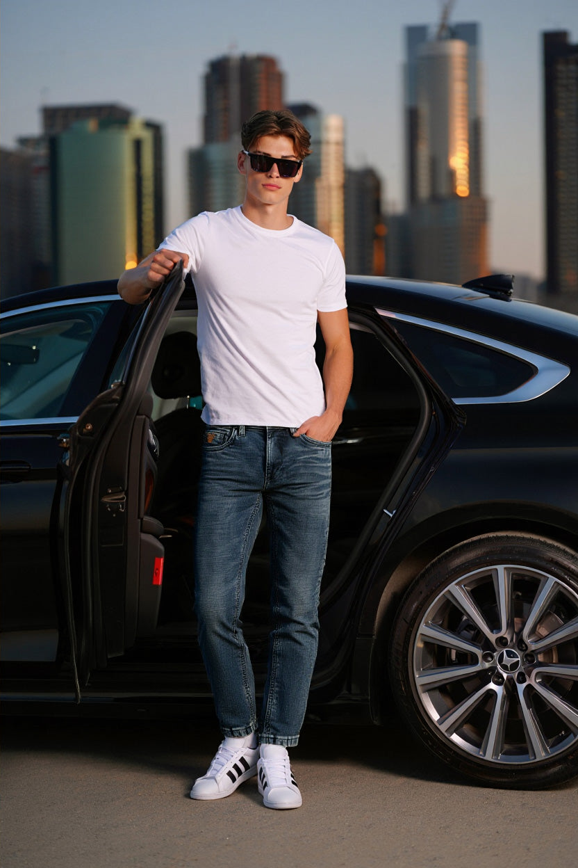 URBANSKINNY PREMIUM JEANS