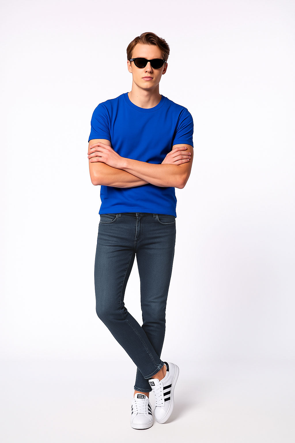 VERSASLIM EVERYDAY JEANS