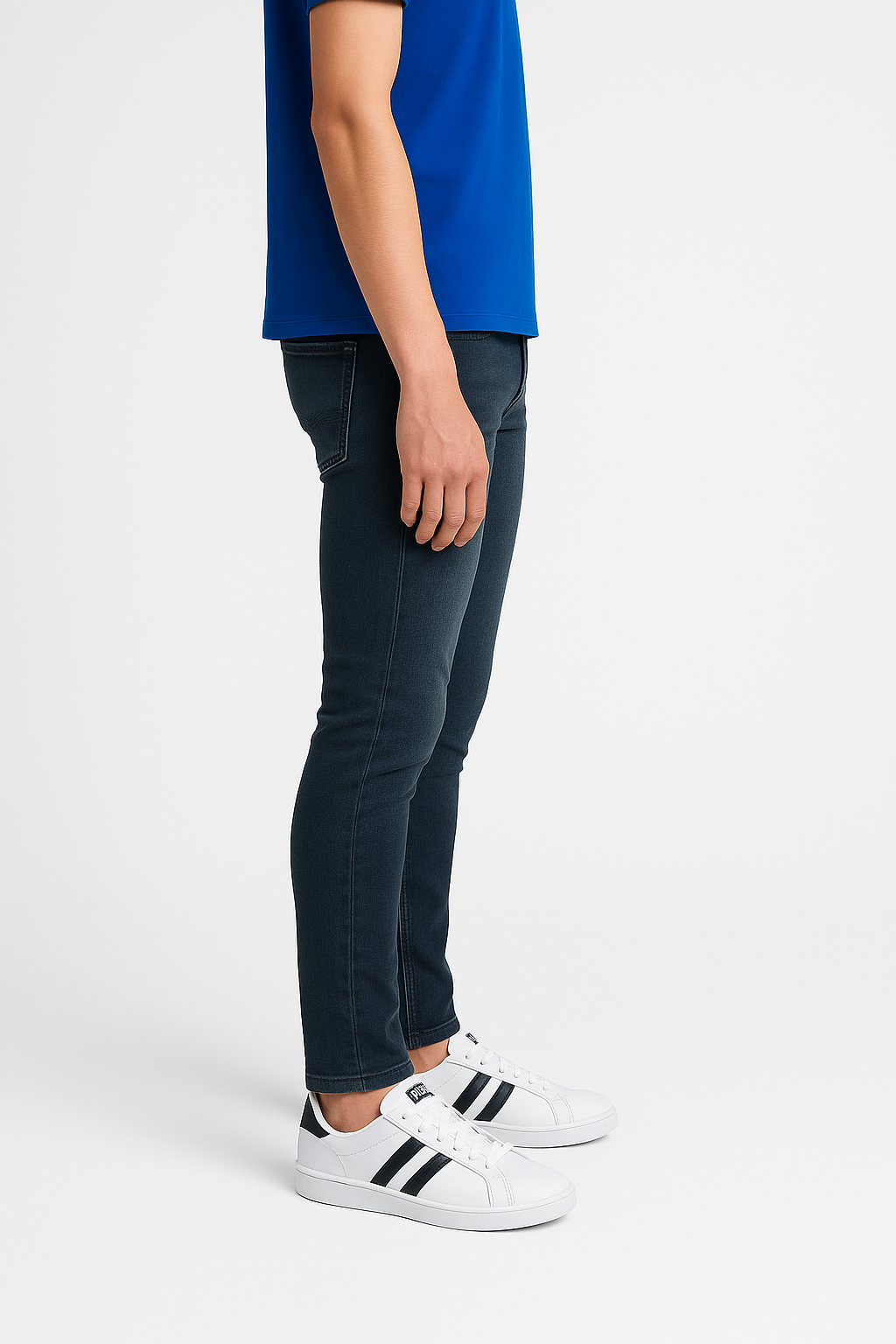 VERSASLIM EVERYDAY JEANS