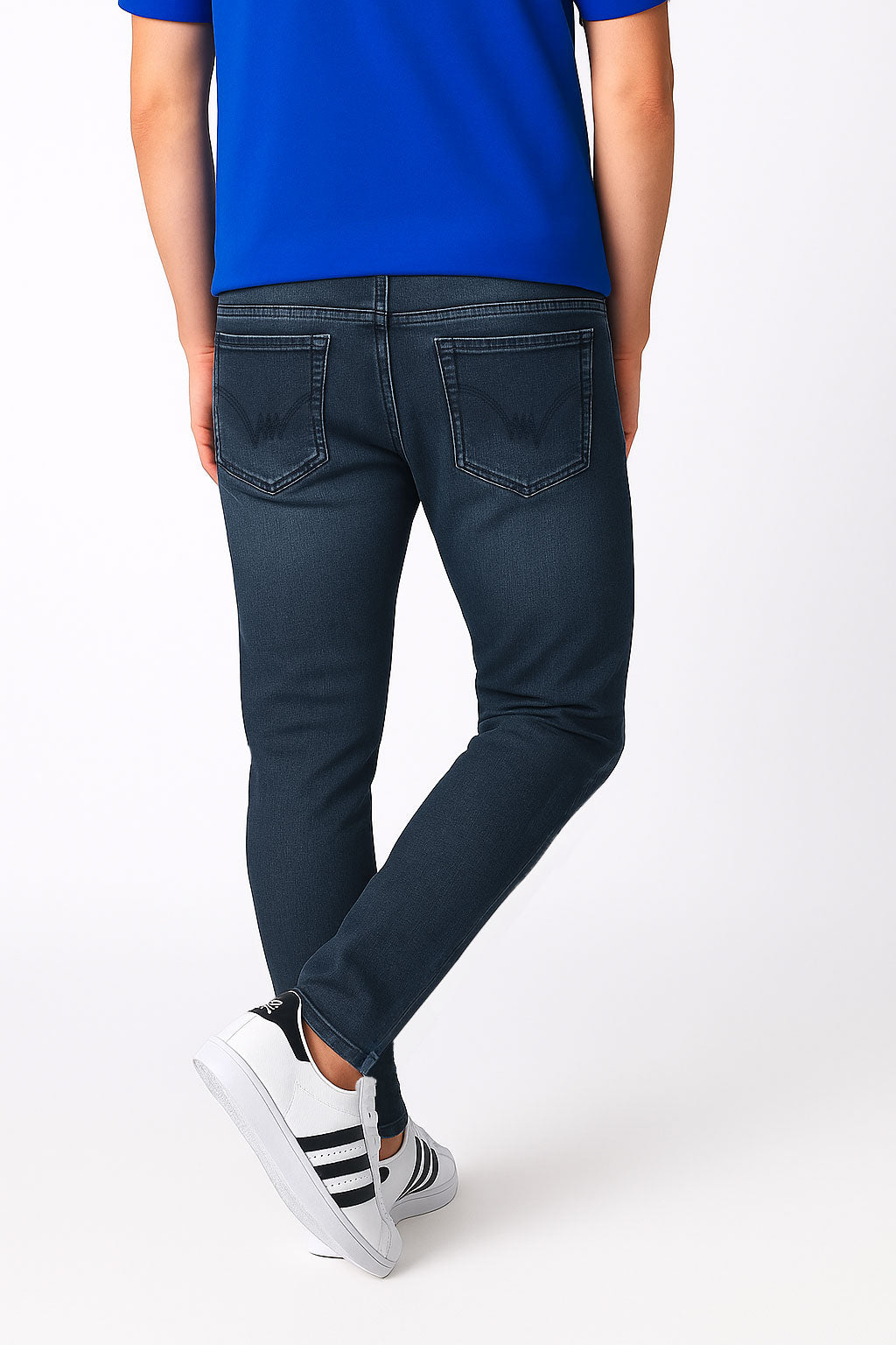 VERSASLIM EVERYDAY JEANS