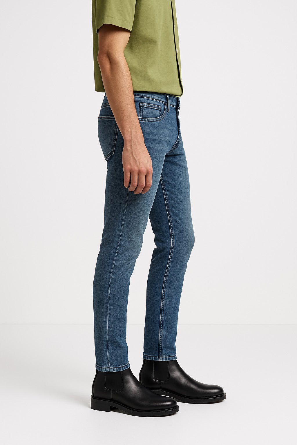 MINIMALMOVE SKINNY DENIM