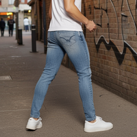 SLIM JEANS