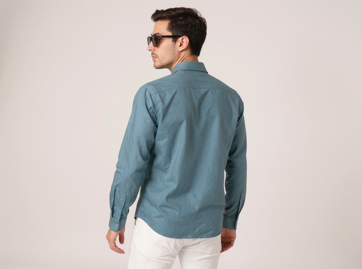CORESOFT TWILL SHIRT