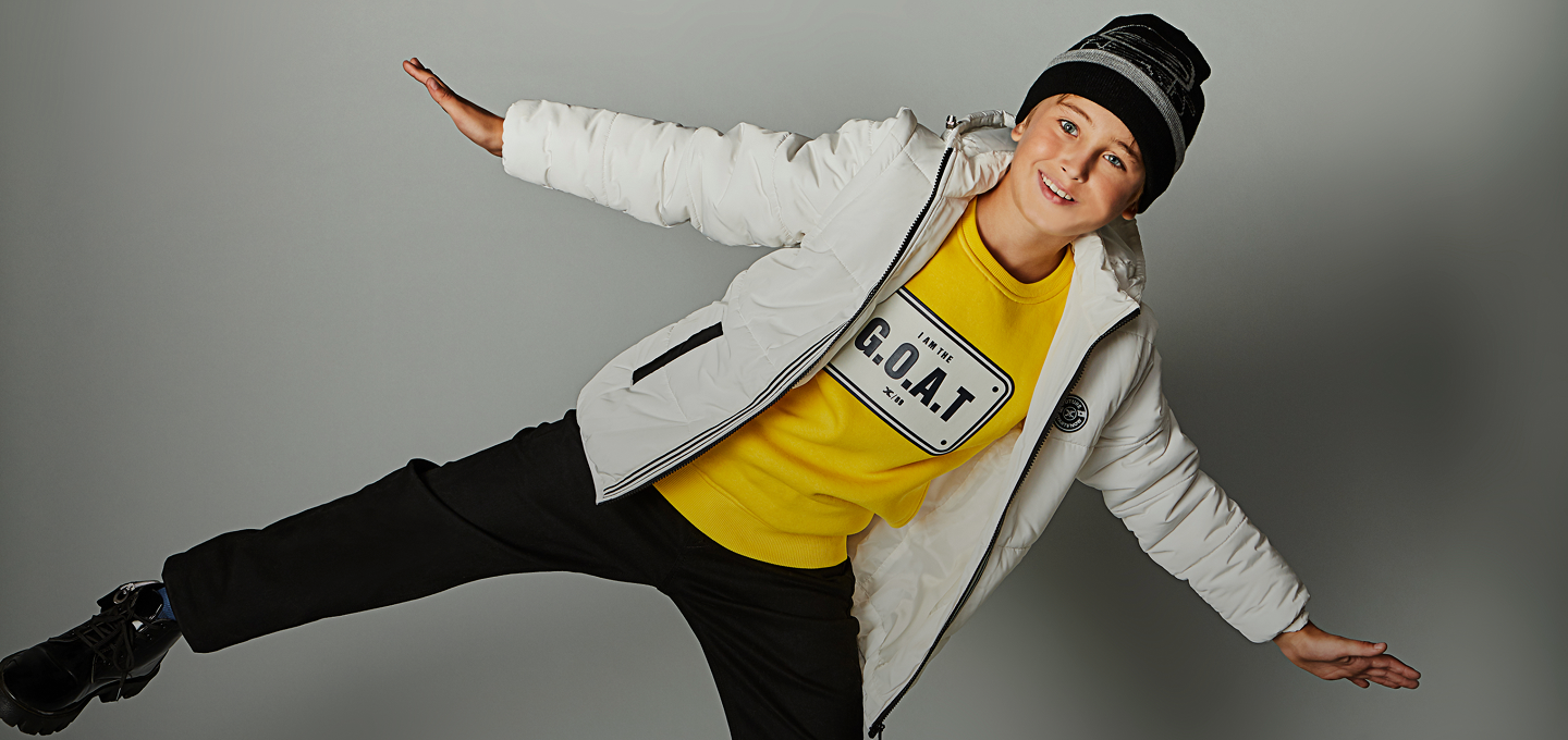 Men's Shop Collection