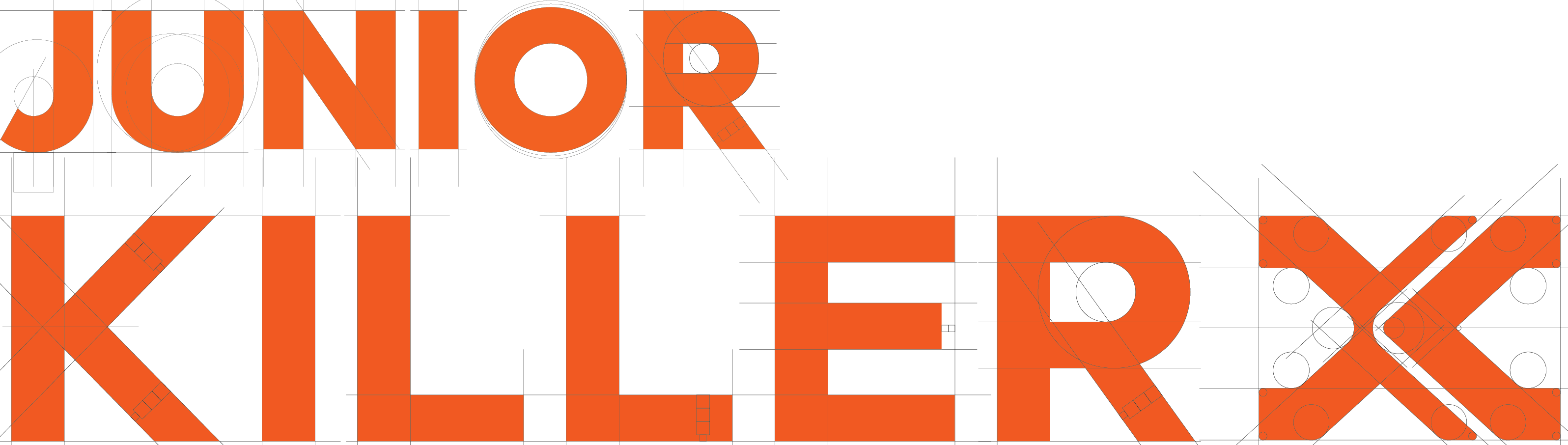 KILLER JUNIOR